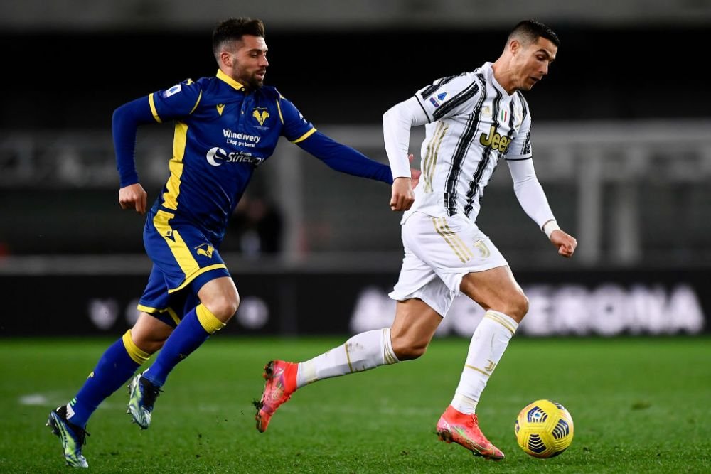 Cristiano Ronaldo si Lukaku, lupta incinsa pentru titlul de golgheter in Serie A! Ce spune belgianul despre duelul cu starul lui Juve