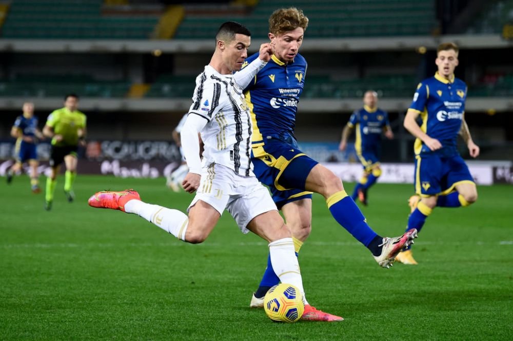Cristiano Ronaldo si Lukaku, lupta incinsa pentru titlul de golgheter in Serie A! Ce spune belgianul despre duelul cu starul lui Juve_2