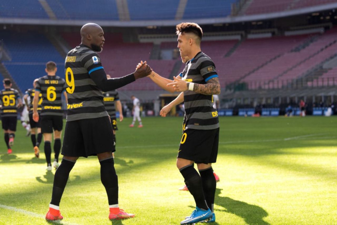 Cristiano Ronaldo si Lukaku, lupta incinsa pentru titlul de golgheter in Serie A! Ce spune belgianul despre duelul cu starul lui Juve_5