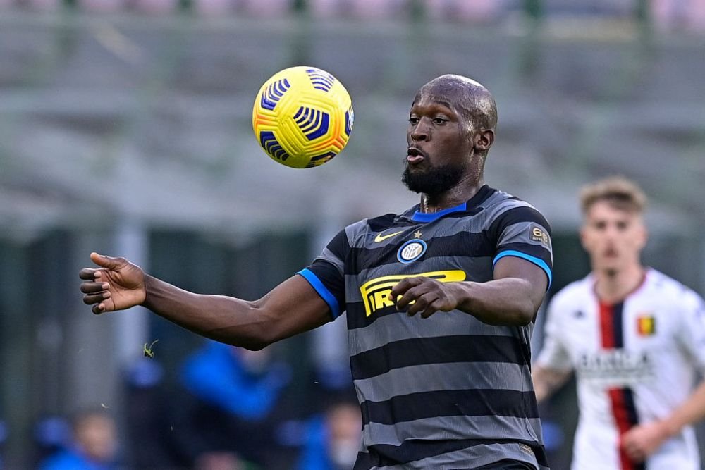 Cristiano Ronaldo si Lukaku, lupta incinsa pentru titlul de golgheter in Serie A! Ce spune belgianul despre duelul cu starul lui Juve_6