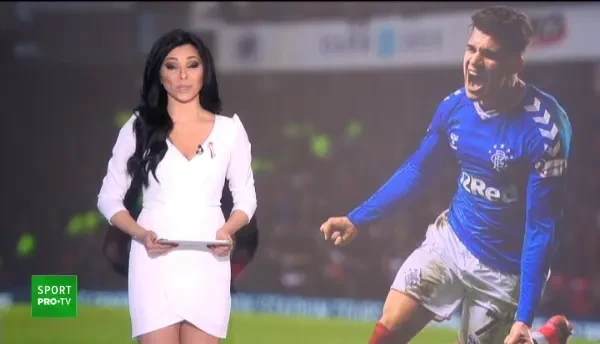 Ianis Hagi, la Real Madrid sau Lazio pentru 30 de milioane de euro?! Anunt SOC in presa internationala