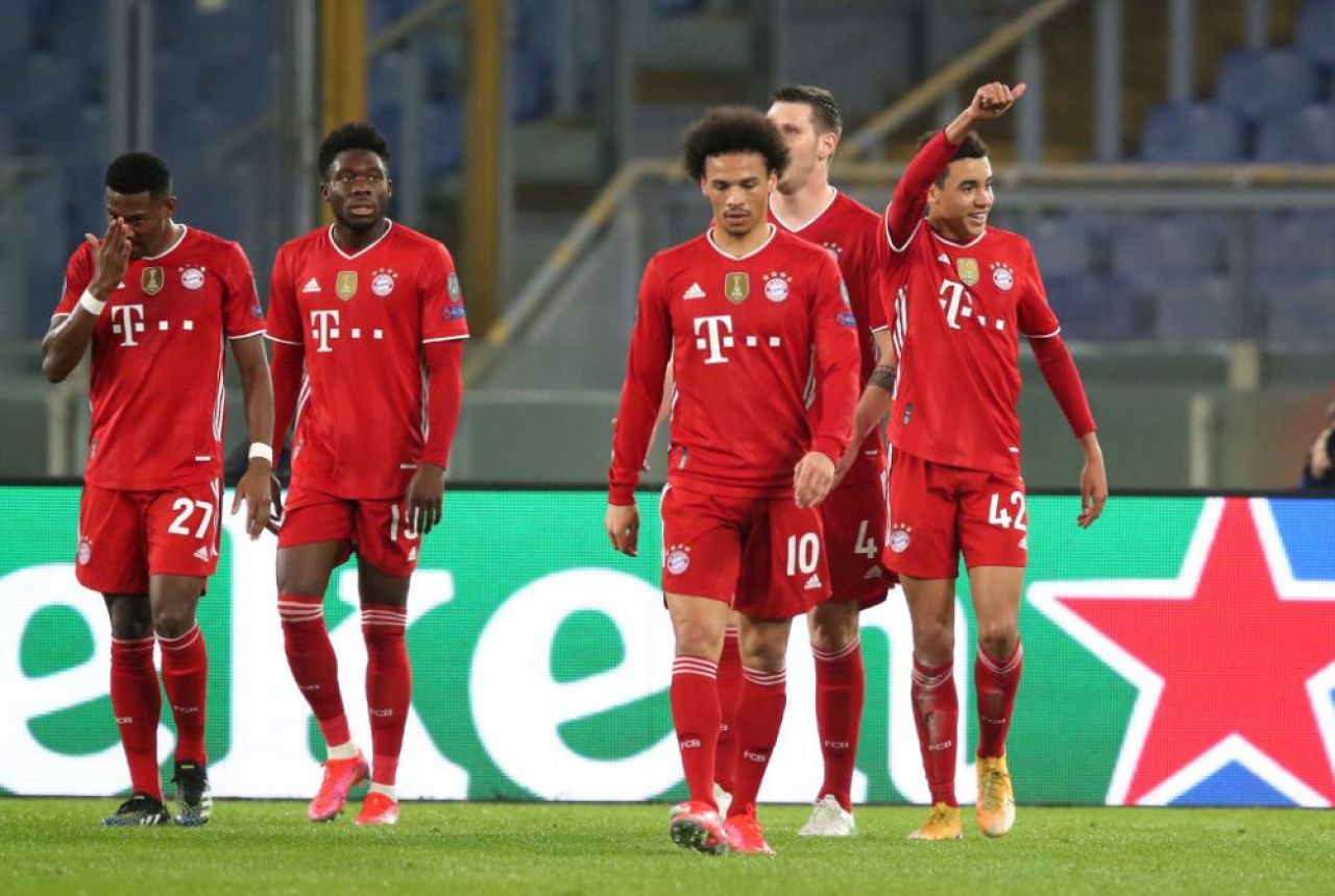 Alaba, deturnat din drumul catre Real Madrid? Ce club gigant incearca sa-l convinga pe jucator sa semneze in lupta pentru Champions League_1