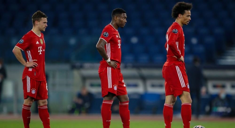 Alaba, deturnat din drumul catre Real Madrid? Ce club gigant incearca sa-l convinga pe jucator sa semneze in lupta pentru Champions League_3