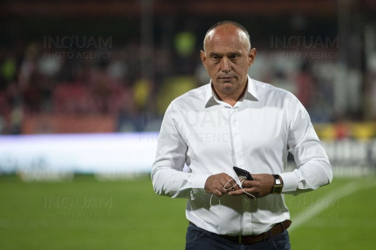 Noi datorii pentru Dinamo! Florin Prunea a castigat litigiul si adauga o noua problema pe lista DDB-ului! Ce suma este in joc_1