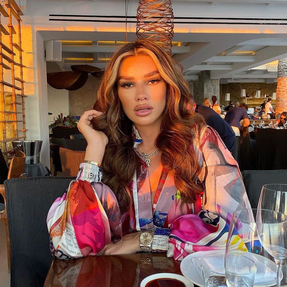 Incredibil! Dele Alli, PARASIT de iubita din cauza ca este DEPENDENT de un joc pe calculator! Bomba-sexy a decis sa incheie relatia_17