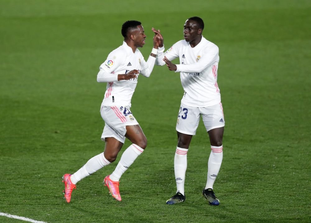 CRIZA la Madrid?! Real, remiza chinuita cu Sociedad in campionat! Echipa lui Zidane, pe locul trei in clasament inainte de derby-ul cu Atletico_4