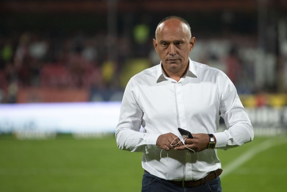 Noi datorii pentru Dinamo! Florin Prunea a castigat litigiul si adauga o noua problema pe lista DDB-ului! Ce suma este in joc_7