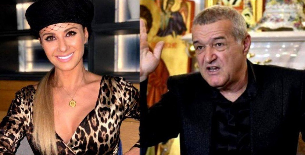 Decizie de ULTIMA ORA luata de Gigi Becali si Anamaria Prodan dupa SCANDALUL MONSTRU provocat de transferul lui Man! Care este relatia dintre ei