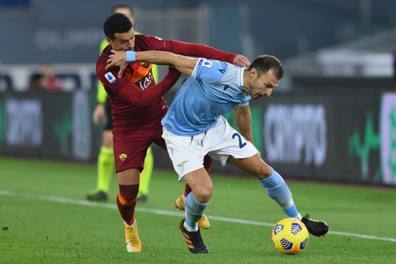 Stefan Radu poate reveni la Lazio mai devreme decat era preconizat! Care este starea romanului si cand ar putea juca din nou_2