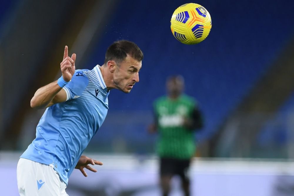 Stefan Radu poate reveni la Lazio mai devreme decat era preconizat! Care este starea romanului si cand ar putea juca din nou_3
