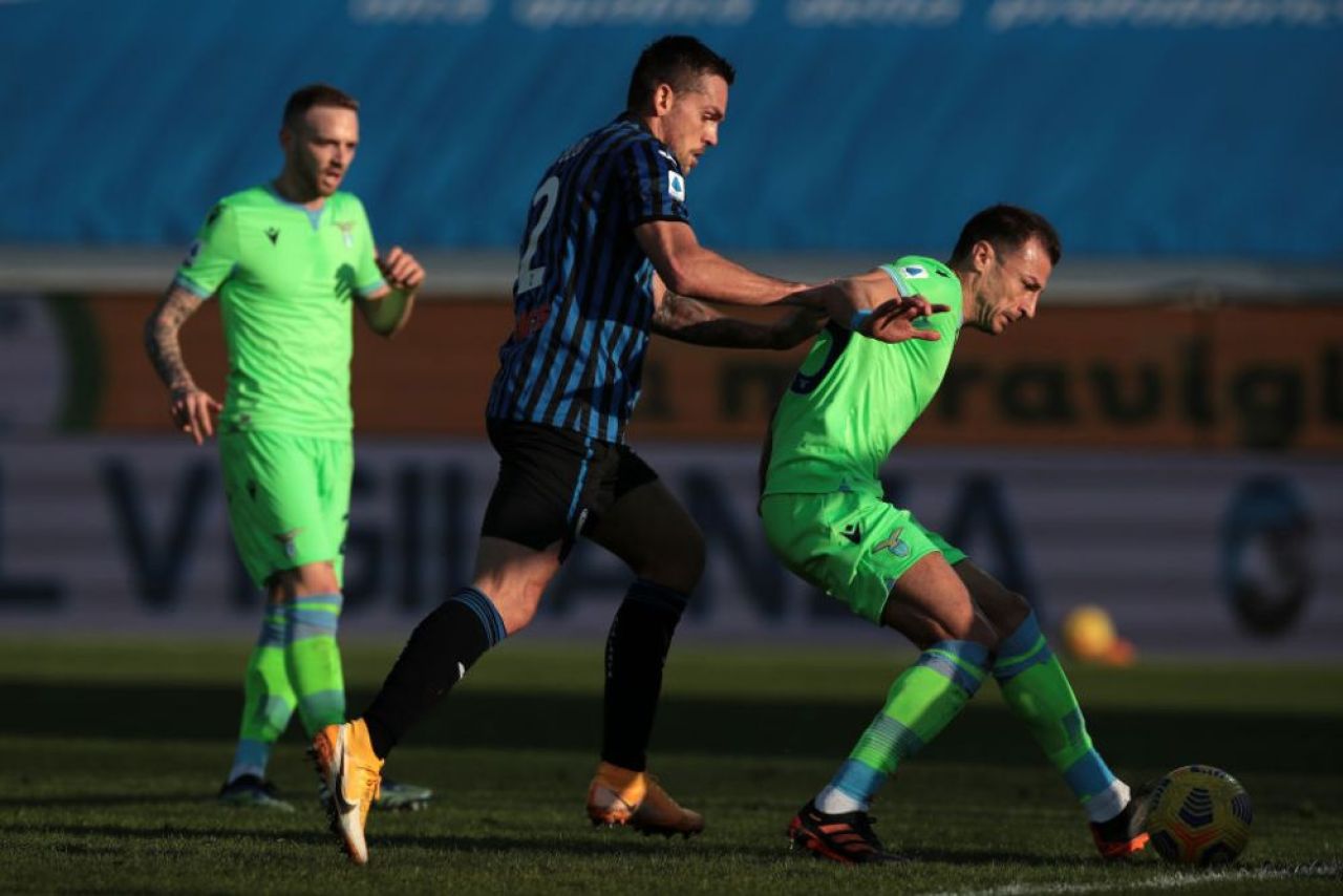 Stefan Radu poate reveni la Lazio mai devreme decat era preconizat! Care este starea romanului si cand ar putea juca din nou_4