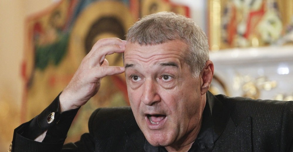 FCSB a trimis o scrisoare la CCA! Nu mai vrem sa ne arbitreze ei! Ce solicita echipa lui Gigi Becali