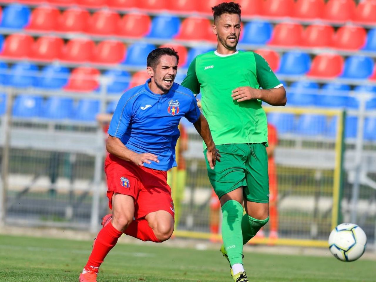 Salarii mai bune ca in Liga 1 la Steaua! Care sunt sumele pe care le incaseaza lunar Oprita si Ogararu_1