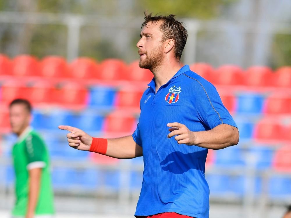 Salarii mai bune ca in Liga 1 la Steaua! Care sunt sumele pe care le incaseaza lunar Oprita si Ogararu_2