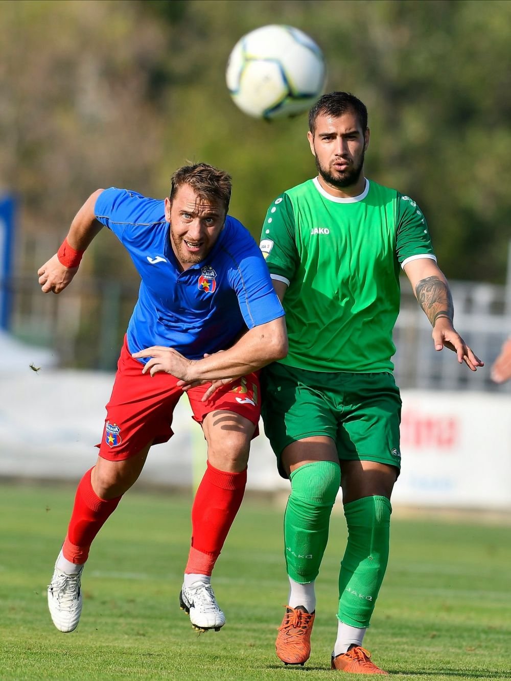 Salarii mai bune ca in Liga 1 la Steaua! Care sunt sumele pe care le incaseaza lunar Oprita si Ogararu_5