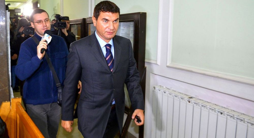 Salvarea lui Dinamo nu o sa vina de la Borcea! Anuntul de ULTIMA ORA al fostului patron din Stefan cel Mare! Nu mai am nevoie de altceva