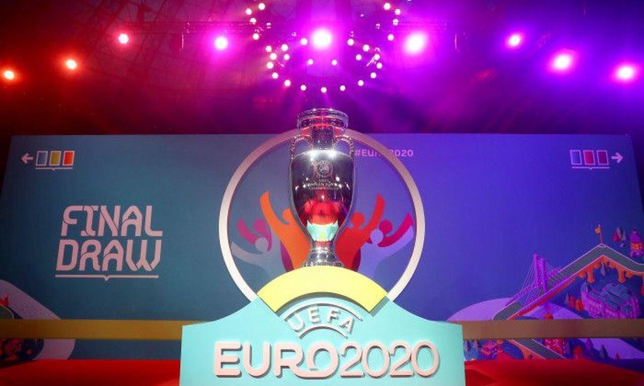 Se intoarce EURO 2020 'acasa'? Englezii anunta ca prim-ministrul Boris Johnson vrea ca turneul final din vara sa fie in Anglia_1