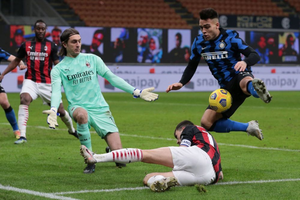 Asta e sansa lui Tatarusanu! Donnarumma poate pleca in vara de la AC Milan! Ce s-a intamplat_2