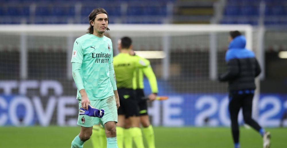 Asta e sansa lui Tatarusanu! Donnarumma poate pleca in vara de la AC Milan! Ce s-a intamplat_4