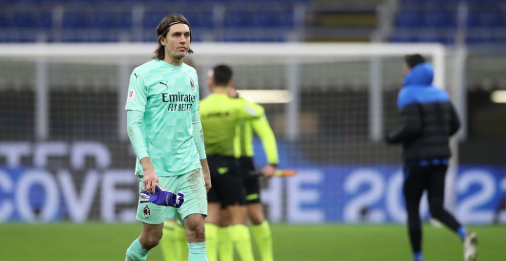 Asta e sansa lui Tatarusanu! Donnarumma poate pleca in vara de la AC Milan! Ce s-a intamplat_4