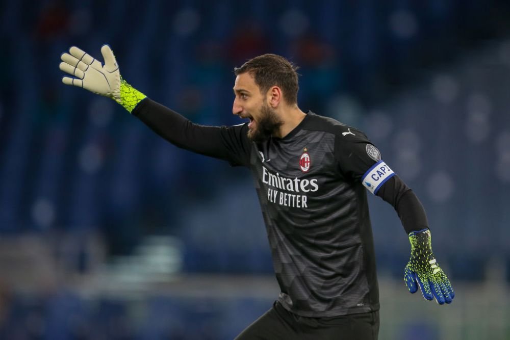 Asta e sansa lui Tatarusanu! Donnarumma poate pleca in vara de la AC Milan! Ce s-a intamplat_6