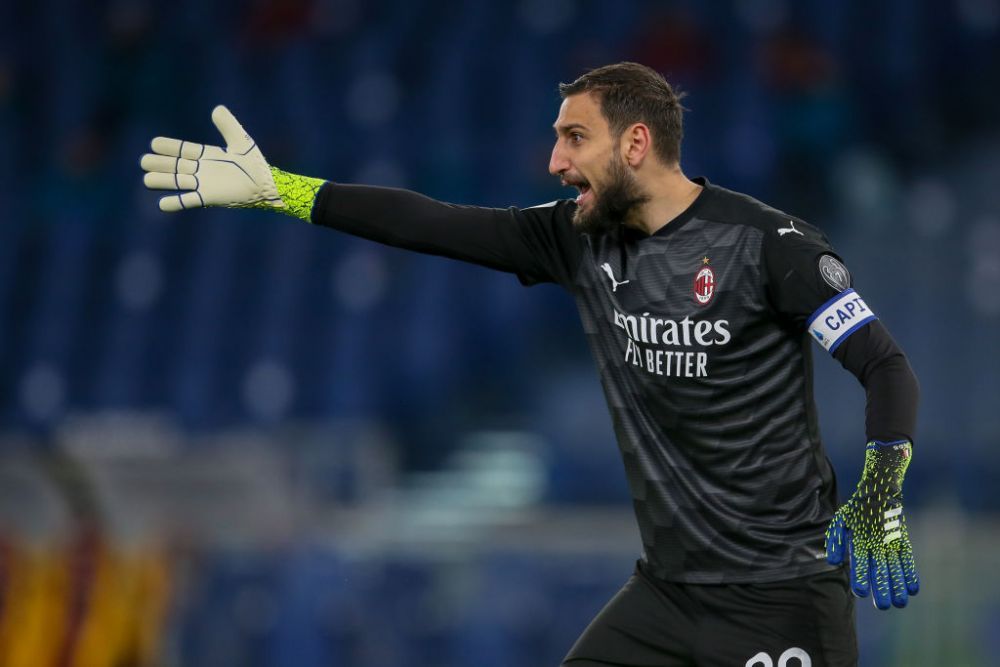 Asta e sansa lui Tatarusanu! Donnarumma poate pleca in vara de la AC Milan! Ce s-a intamplat_7