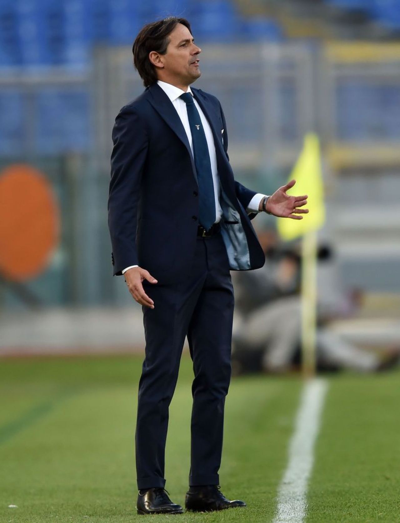 Situatie stranie in Serie A! Lazio si-a convocat fotbalistii, insa nu va putea disputa partida cu Torino! Care este motivul_1