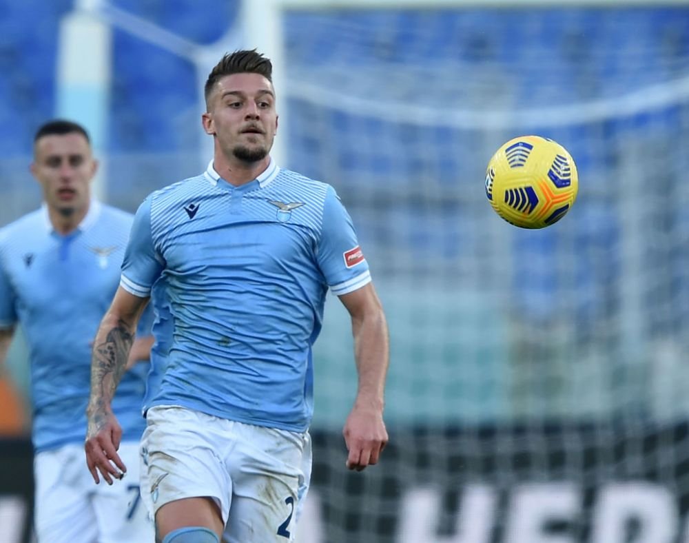 Situatie stranie in Serie A! Lazio si-a convocat fotbalistii, insa nu va putea disputa partida cu Torino! Care este motivul_2