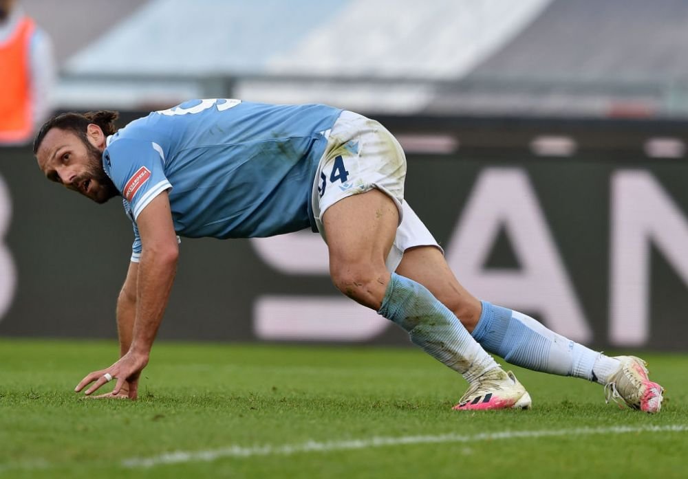 Situatie stranie in Serie A! Lazio si-a convocat fotbalistii, insa nu va putea disputa partida cu Torino! Care este motivul_3