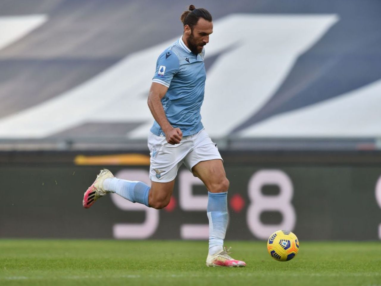 Situatie stranie in Serie A! Lazio si-a convocat fotbalistii, insa nu va putea disputa partida cu Torino! Care este motivul_4