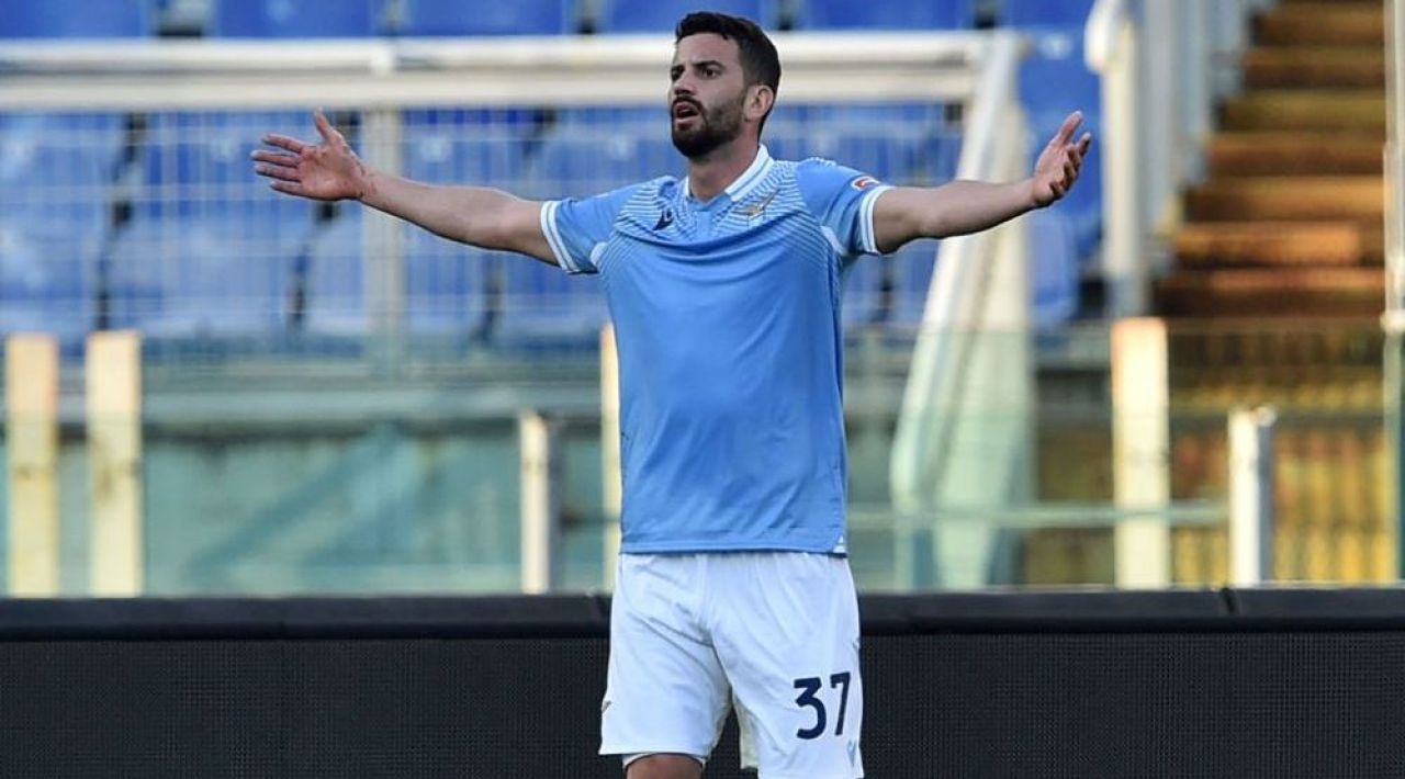 Situatie stranie in Serie A! Lazio si-a convocat fotbalistii, insa nu va putea disputa partida cu Torino! Care este motivul_5
