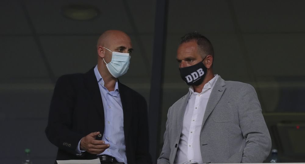 Asta ar fi dezastrul pentru Dinamo! Pablo Cortacero poate prelua din nou conducerea clubului, in urma procesului cu DDB! Cand se da sentinta