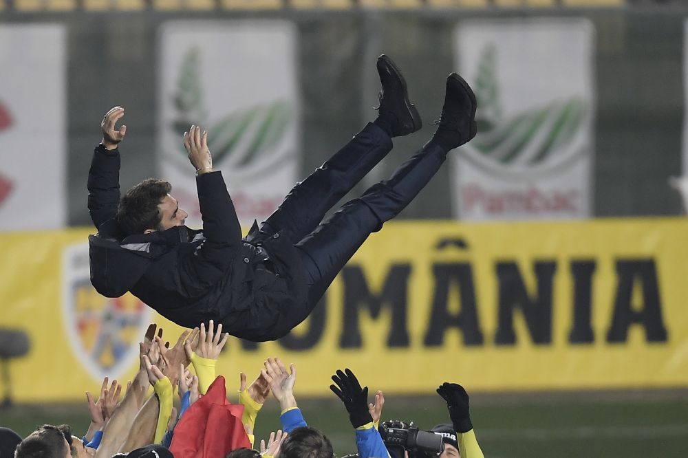 FRF a anuntat doua amicale pentru nationala de tineret in toamna! Anglia, unul din adversari, la prima intalnire dupa Euro 2019_2