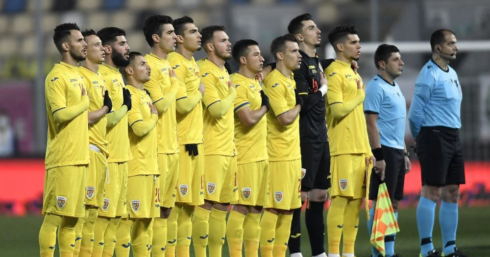 FRF a anuntat doua amicale pentru nationala de tineret in toamna! Anglia, unul din adversari, la prima intalnire dupa Euro 2019_3