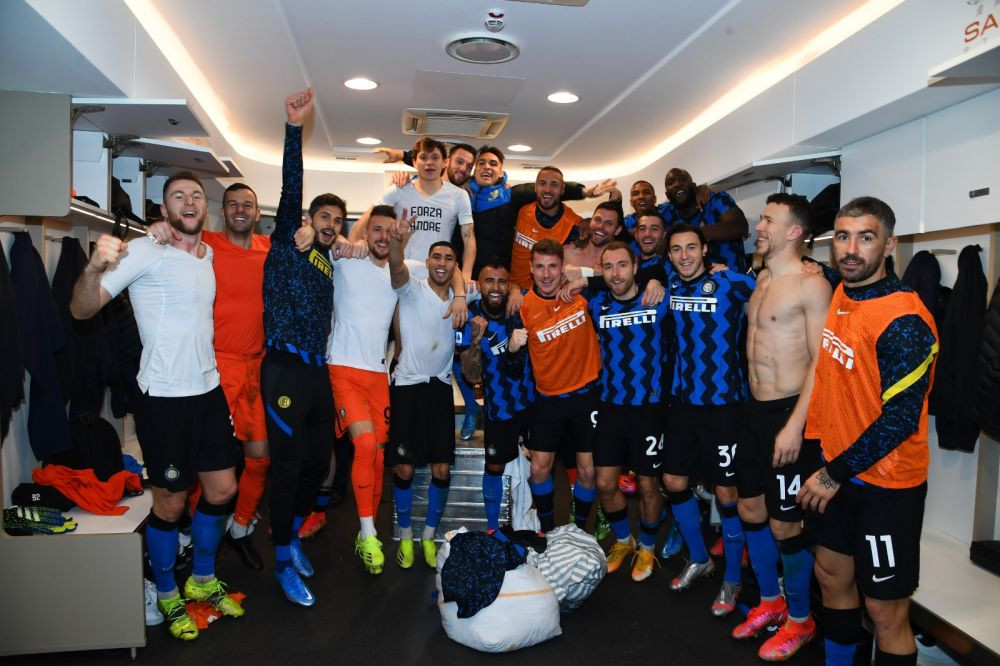 Panica la Inter Milano! Echipa lui Andrei Radu are grave probleme financiare si poate ajunge in insolventa