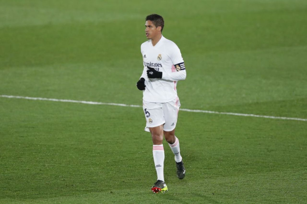 Manchester United poate da o super lovitura! Fundasul lui Real, dorit DE URGENTA in Anglia! Care este cheia afacerii_5