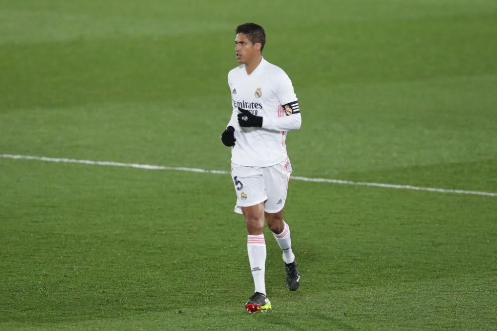 Manchester United poate da o super lovitura! Fundasul lui Real, dorit DE URGENTA in Anglia! Care este cheia afacerii_5