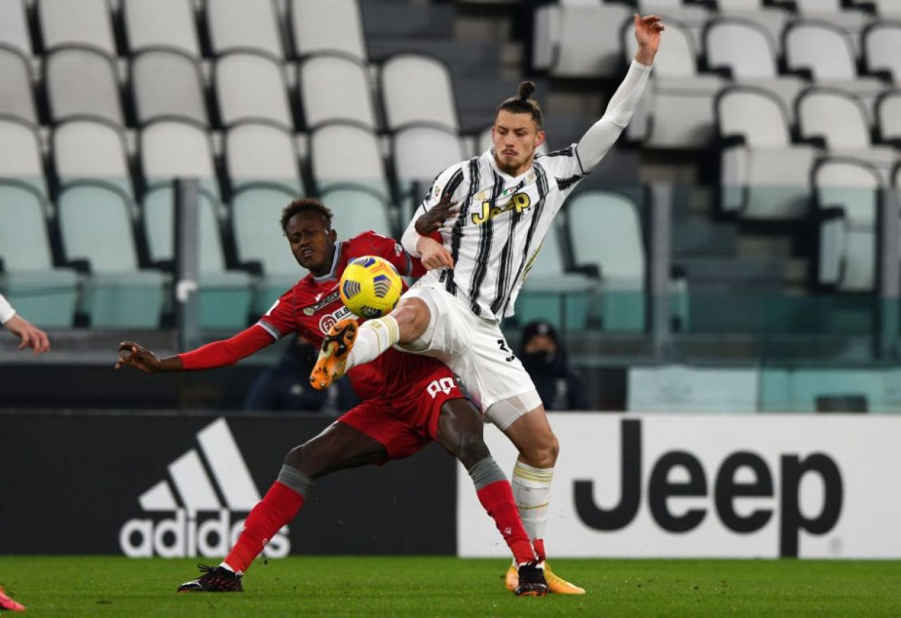 Dragusin, laudat in presa internationala! Romanul, comparat cu Van Dijk si Bonucci! Ce spun ziaristii despre viitorul fundasului_1