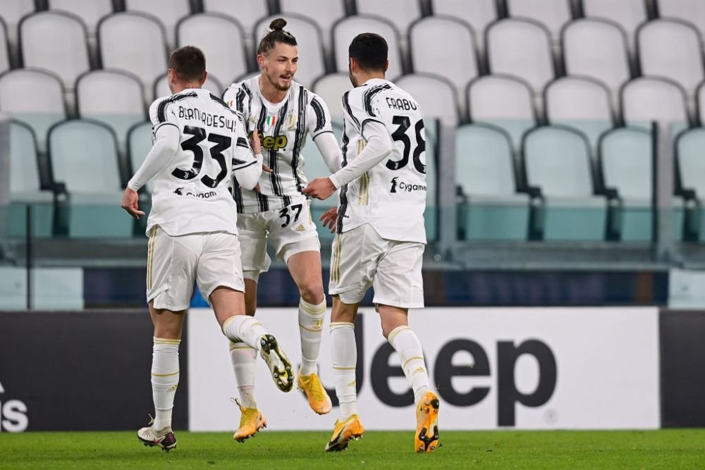 Dragusin, laudat in presa internationala! Romanul, comparat cu Van Dijk si Bonucci! Ce spun ziaristii despre viitorul fundasului_2