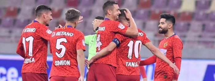 Se razbuna Gigi Becali pe el pentru ca e impresariat de Anamaria Prodan?! Era titular la nationala si acum sta pe banca! Remarca facuta de un fost international