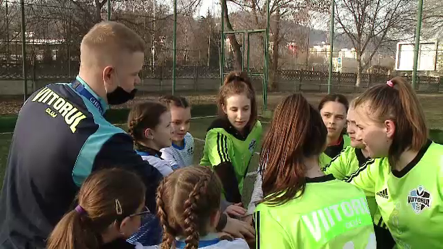 Ele sunt SPICE GIRLS din fotbal! Cum arata echipa care vrea sa ia Romania pe sus!