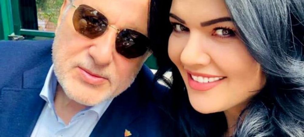 Ilie Nastase divorteaza pentru a cincea oara! Sotia care il acuza ca a batut-o a depus actele de divort, desi anuntase ca il iarta
