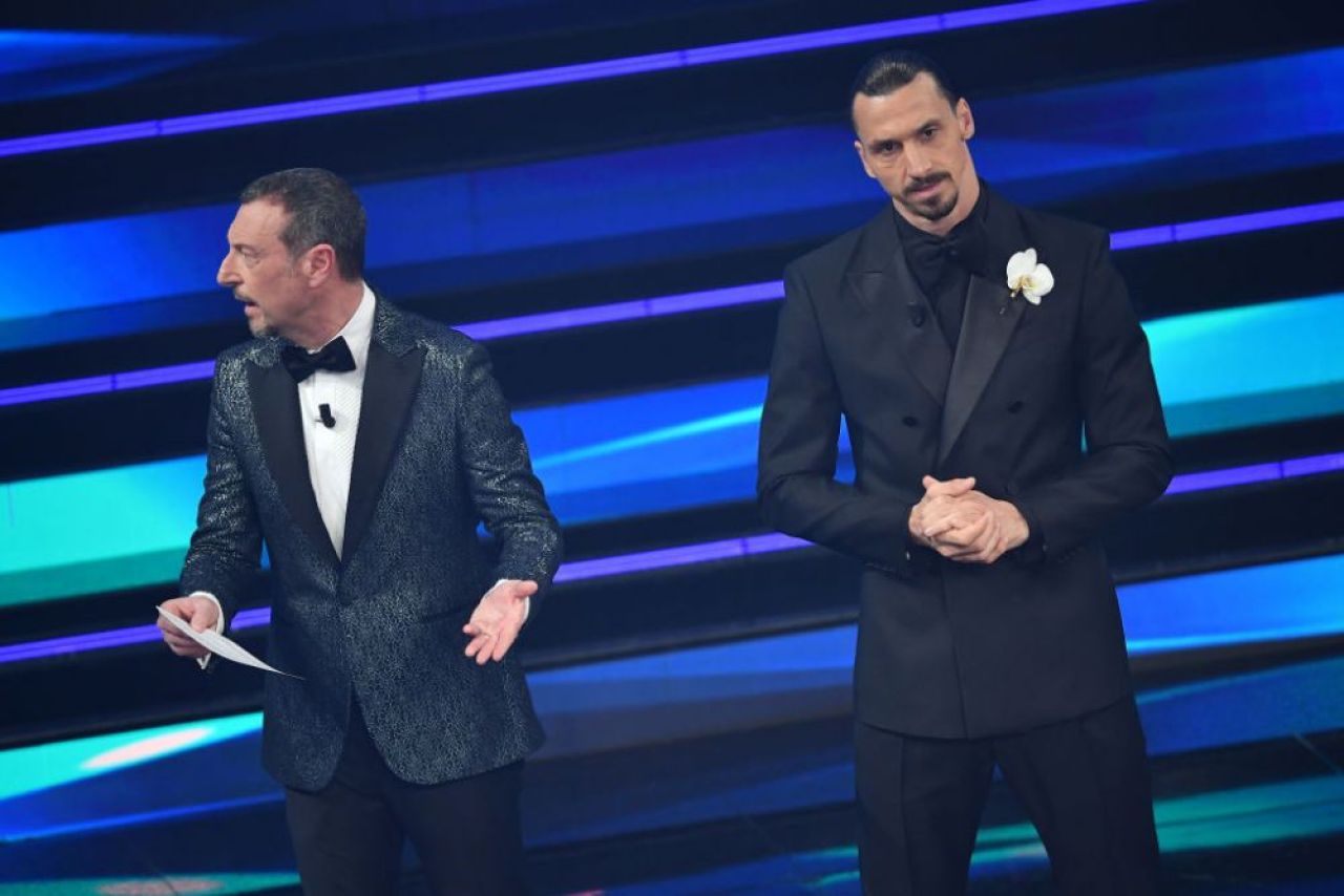 Ibrahimovic a vorbit despre SCANDALUL cu Lukaku!