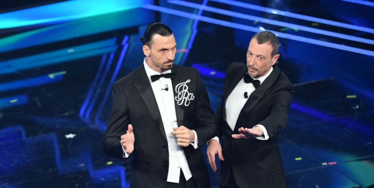 Ibrahimovic a vorbit despre SCANDALUL cu Lukaku!