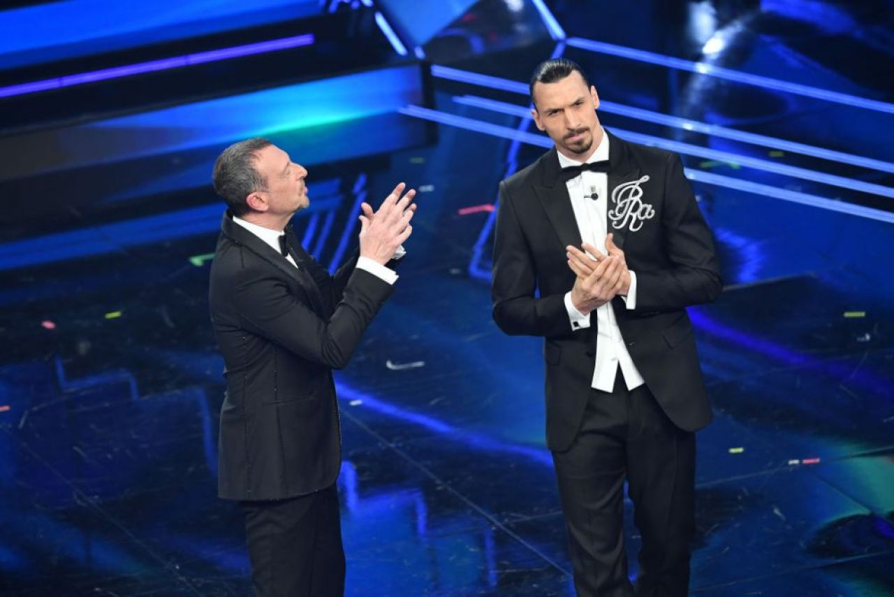 Ibrahimovic a vorbit despre SCANDALUL cu Lukaku!