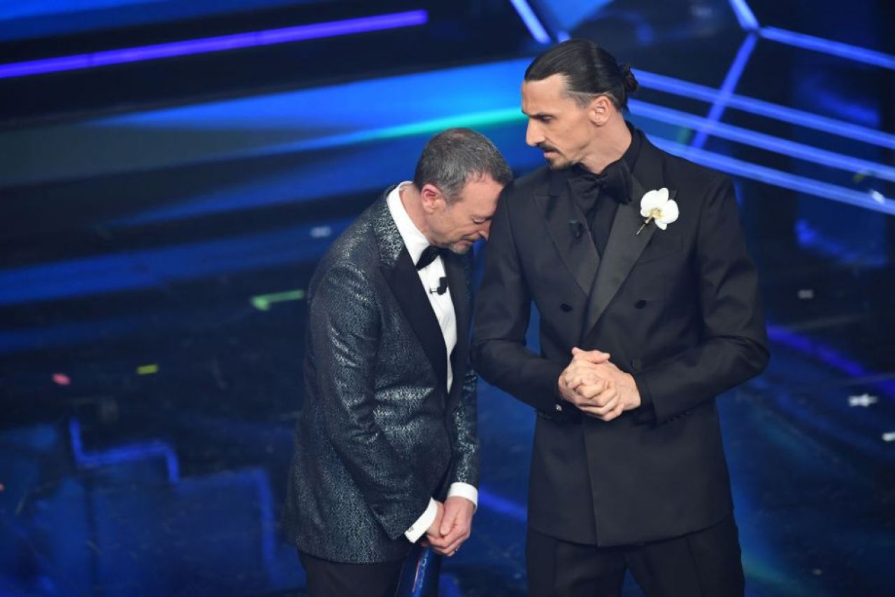 Ibrahimovic a vorbit despre SCANDALUL cu Lukaku!