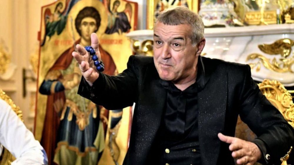 Reactie de ULTIMA ORA a lui Victor Becali dupa ce patronul FCSB a fost ACUZAT ca l-a scos pe Cristea din echipa din cauza Anamariei Prodan: 