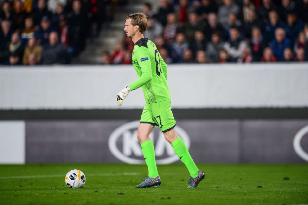 Iordanescu a vorbit despre transferul lui Arlauskis la CFR Cluj! Ce se intampla cu Balgradean_4