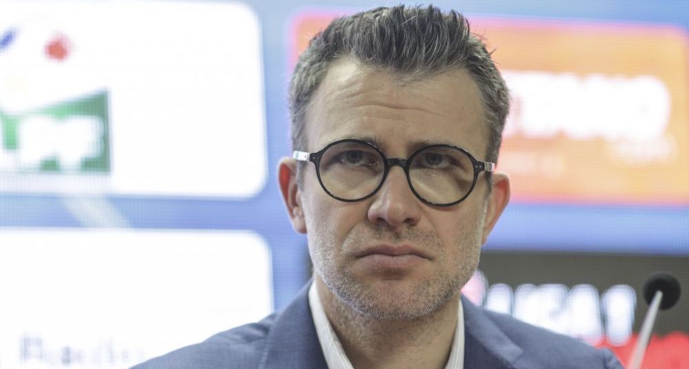 Continua SCANDALUL dintre FRF si LPF! Acuzatii GRAVE la adresa sefului FRF: