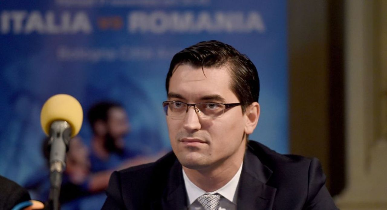 Continua SCANDALUL dintre FRF si LPF! Acuzatii GRAVE la adresa sefului FRF: